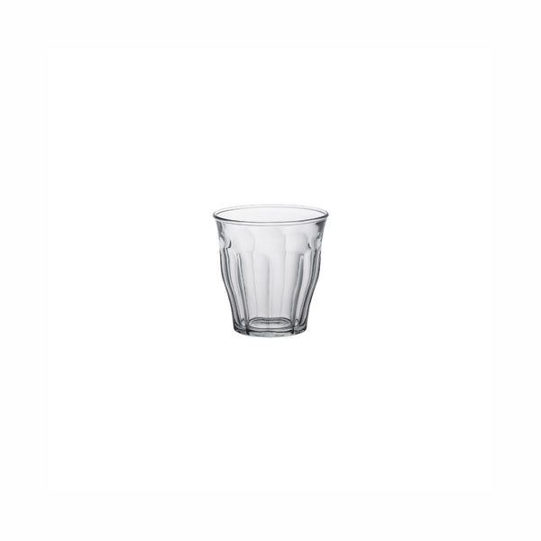 500-002 Duralex Picardie Tumbler 130ml Globe Importers Adelaide Hospitality Supplies