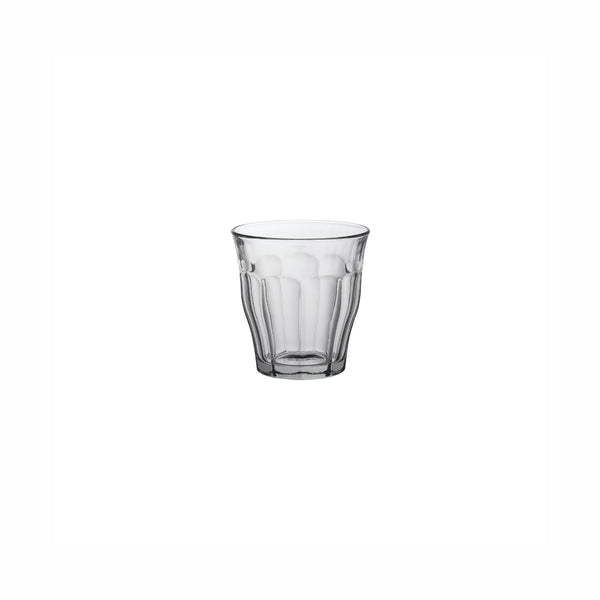 500-003 Duralex Picardie Tumbler 160ml Globe Importers Adelaide Hospitality Supplies