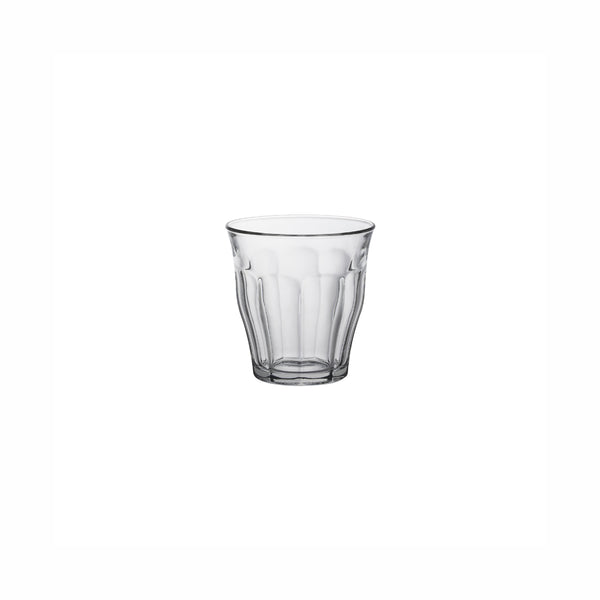 500-004 Duralex Picardie Tumbler 220ml Globe Importers Adelaide Hospitality Supplies