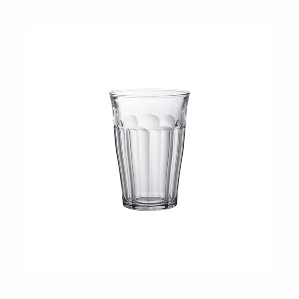 500-007 Duralex Picardie Tumbler 360ml Globe Importers Adelaide Hospitality Supplies