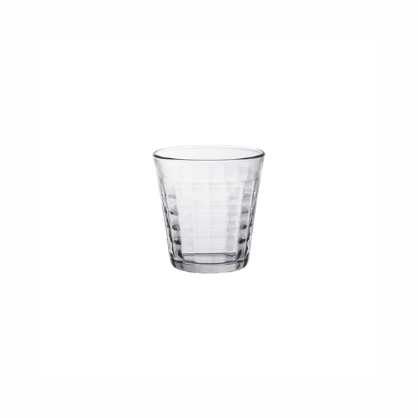 500-032 Duralex Prisme Tumbler 275ml Globe Importers Adelaide Hospitality Supplies