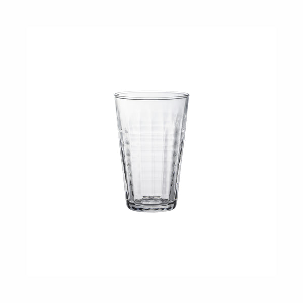 500-033 Duralex Prisme Tumbler 330ml Globe Importers Adelaide Hospitality Supplies