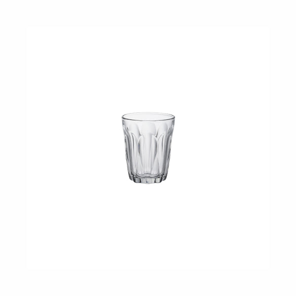 500-050 Duralex Provence Tumbler 90ml Globe Importers Adelaide Hospitality Supplies