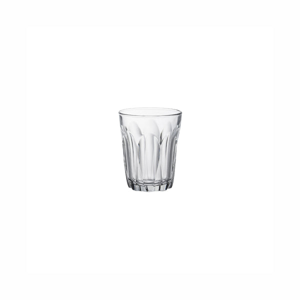 500-052 Duralex Provence Tumbler 160ml Globe Importers Adelaide Hospitality Supplies