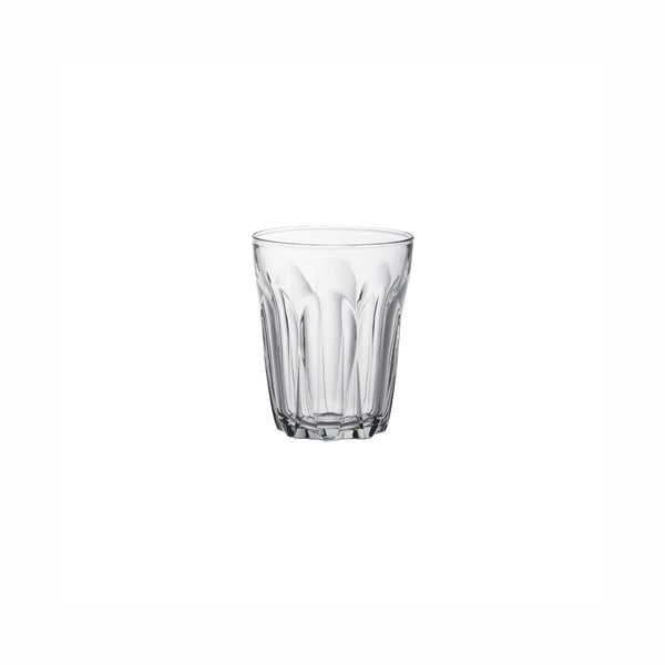500-054 Duralex Provence Tumbler 250ml Globe Importers Adelaide Hospitality Supplies