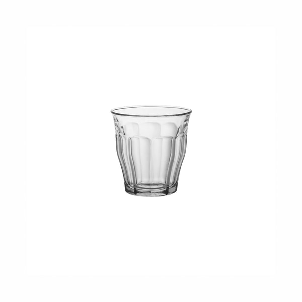 500-005 Duralex Picardie Tumbler 250ml Globe Importers Adelaide Hospitality Supplies