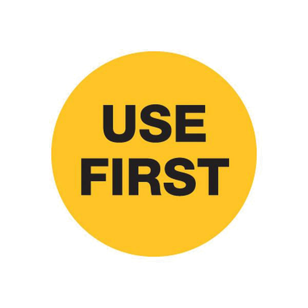 FF.70200 Use By Stickers Removable 24mm Globe Importers Adelaide Hospitality Supplies