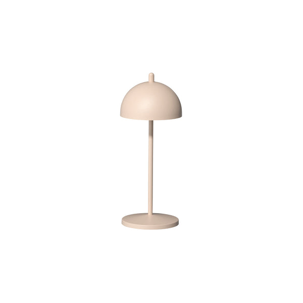 Lampa Fiore Micro Sand LED Cordless Lamp 75x200mm