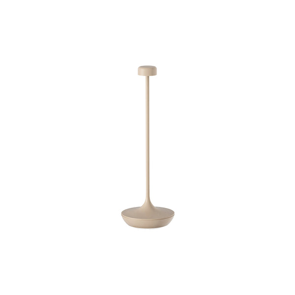 Lampa Deca Micro Sand LED Cordless Lamp 85x250mm
