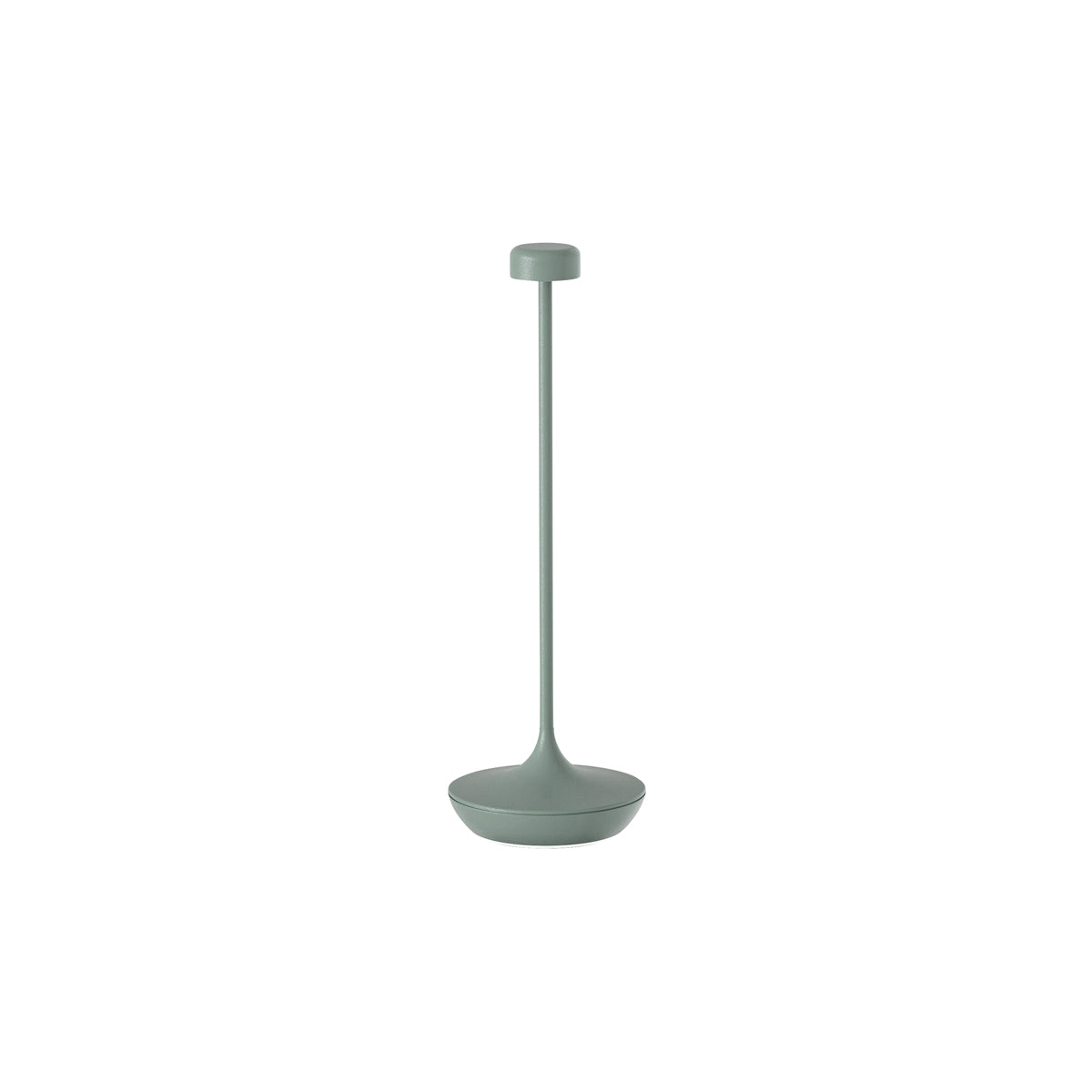 Lampa Deca Micro Green LED Cordless Lamp 85x250mm