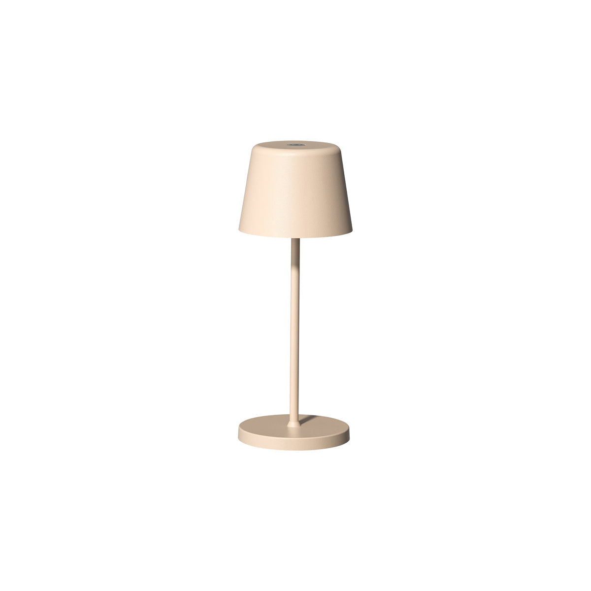 Lampa Alice Micro Sand LED Cordless Lamp 76x208mm