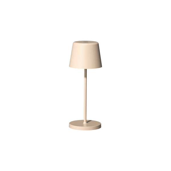 Lampa Alice Micro Sand LED Cordless Lamp 76x208mm