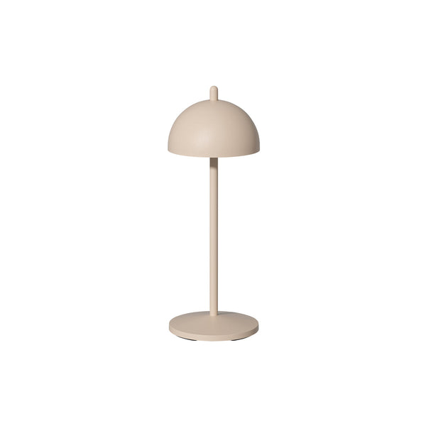 Lampa Fiore Sand LED Cordless Lamp 110x300mm