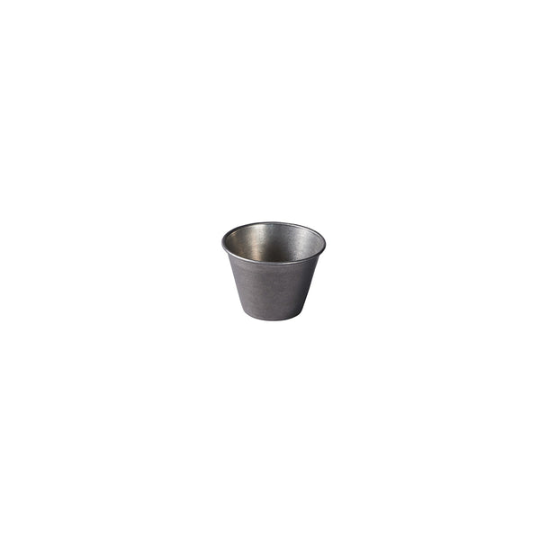 79870 Moda Vintage Serving Sauce Dish / Ramekin 42x60mm / 73ml  Globe Importers Adelaide Hospitality Supplies