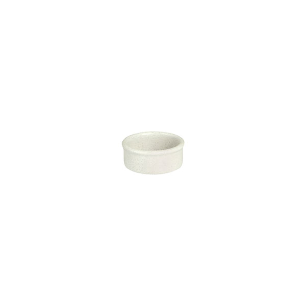 72.90015 Zuma Frost Condiment / Sauce Dish 60x24mm / 45ml Globe Importers Adelaide Hospitality Supplies
