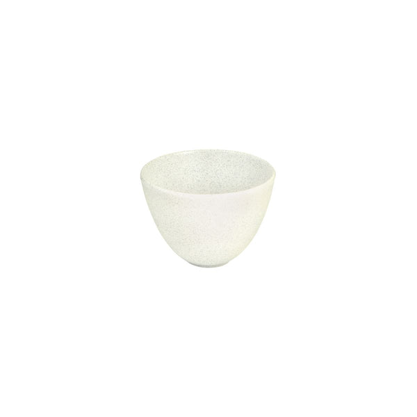 72.90047 Zuma Frost Deep Rice Bowl 113mm / 400ml Globe Importers Adelaide Hospitality Supplies