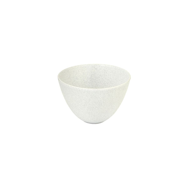 72.90048 Zuma Frost Deep Rice Bowl 137mm / 700ml Globe Importers Adelaide Hospitality Supplies