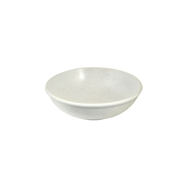 72.90050 Zuma Frost Round Bowl 195x60mm / 900ml Globe Importers Adelaide Hospitality Supplies