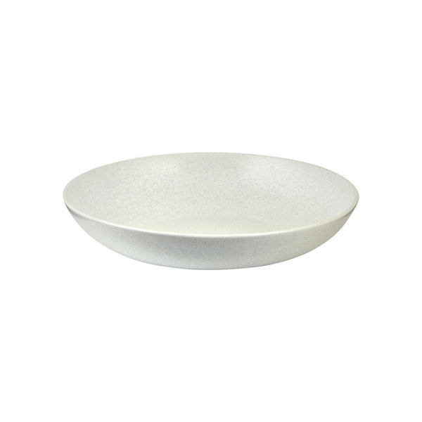 72.90051 Zuma Frost Round Share Bowl 240mm / 1100ml Globe Importers Adelaide Hospitality Supplies