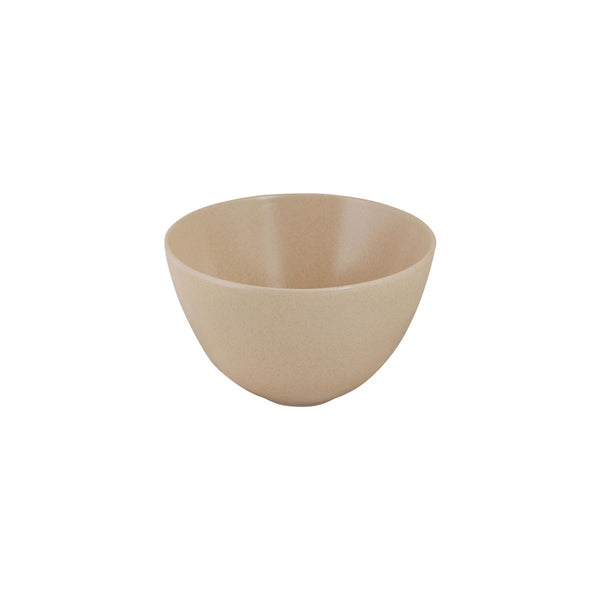 72.90149 Zuma Sand Deep Rice Bowl 163x100mm / 1100ml Globe Importers Adelaide Hospitality Supplies