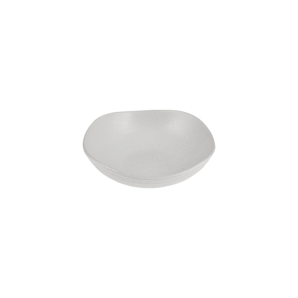 72.9029357 Zuma Pearl Aspen Organic Shape Bowl 170x45mm / 480ml Globe Importers Adelaide Hospitality Supplies
