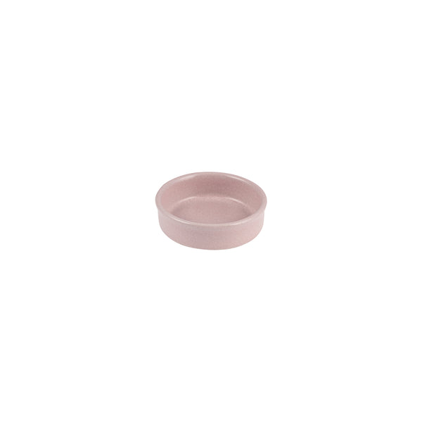 72.9029420 Zuma Pearl Blush Tapas Dish 85x25mm / 85ml Globe Importers Adelaide Hospitality Supplies