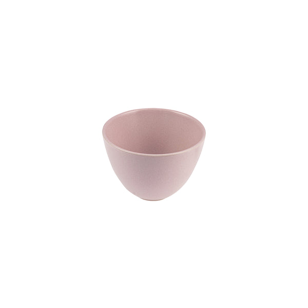 72.9029447 Zuma Pearl Blush Deep Rice Bowl 113x80mm / 400ml Globe Importers Adelaide Hospitality Supplies