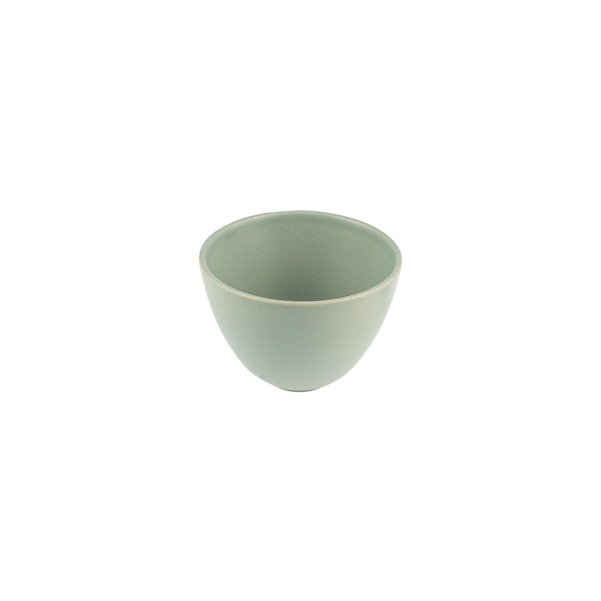 72.9029547 Zuma Pearl Pistachio Deep Rice Bowl 113x80mm / 400ml Globe Importers Adelaide Hospitality Supplies