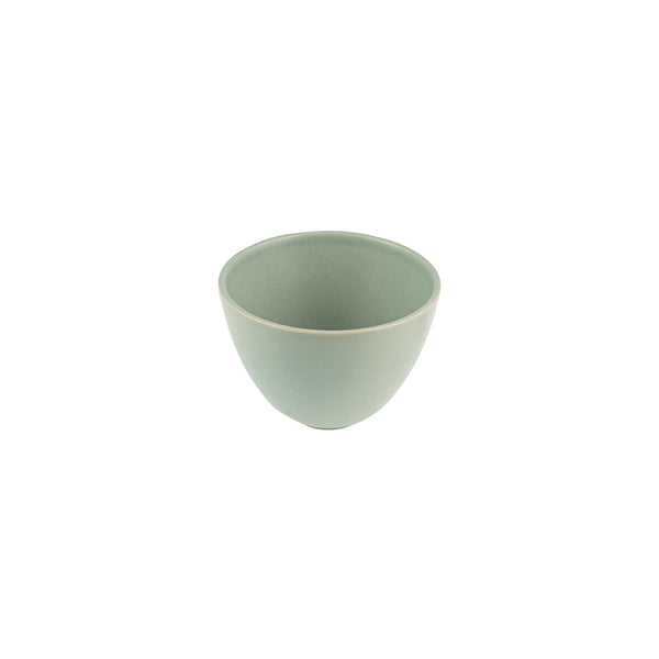 72.9029547 Zuma Pearl Pistachio Deep Rice Bowl 113x80mm / 400ml Globe Importers Adelaide Hospitality Supplies