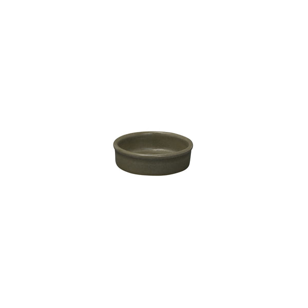 72.90320 Zuma Cargo Tapas Dish 85x25mm / 90ml Globe Importers Adelaide Hospitality Supplies