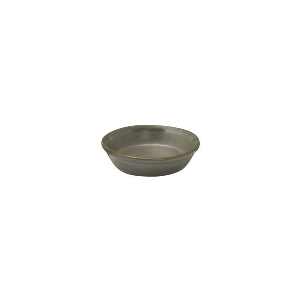 72.90325 Zuma Cargo Tapas Dish Tapered 120mm / 170ml Globe Importers Adelaide Hospitality Supplies