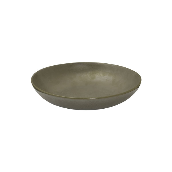 72.90351 Zuma Cargo Round Share Bowl 240x50mm / 1100ml Globe Importers Adelaide Hospitality Supplies
