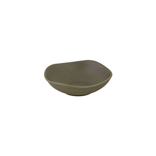 72.90357 Zuma Cargo Organic Shape Bowl 170x45mm / 480ml Globe Importers Adelaide Hospitality Supplies