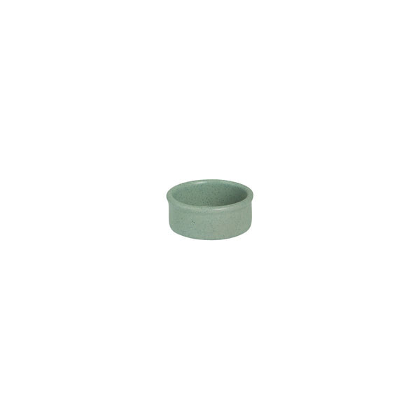 72.90415 Zuma Mint Condiment / Sauce Dish 60x24mm / 45ml Globe Importers Adelaide Hospitality Supplies