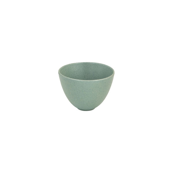 72.90447 Zuma Mint Deep Rice Bowl 113x80mm / 400ml Globe Importers Adelaide Hospitality Supplies