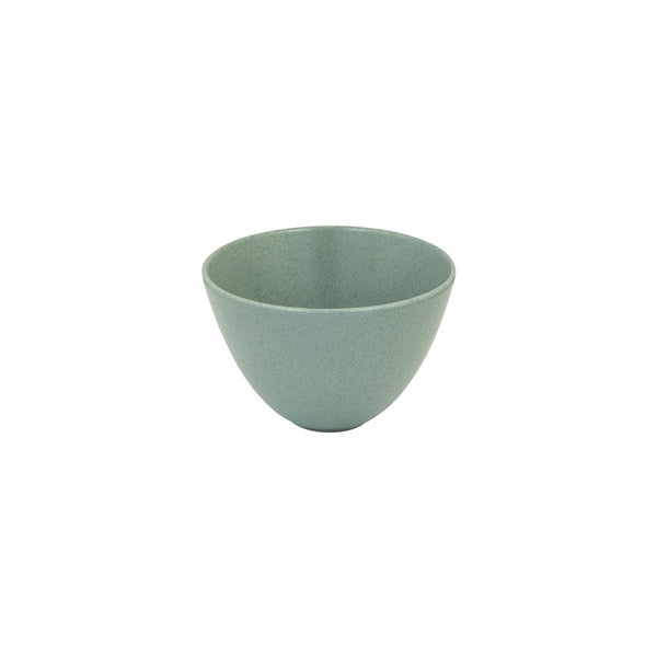 72.90448 Zuma Mint Deep Rice Bowl 137x90mm / 700ml Globe Importers Adelaide Hospitality Supplies