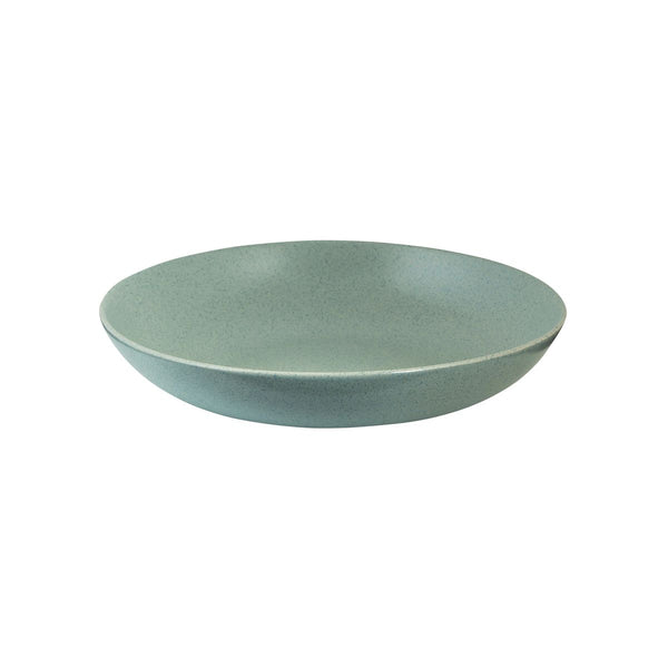 72.90451 Zuma Mint Round Share Bowl 240x50mm / 1100ml Globe Importers Adelaide Hospitality Supplies
