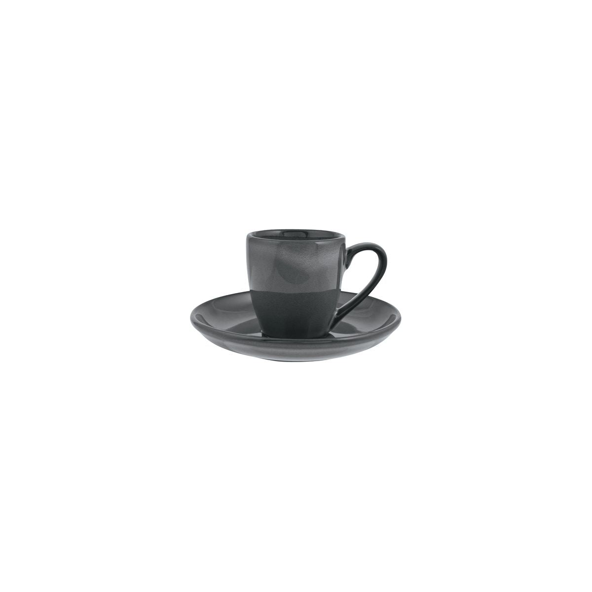 72.90800 Zuma Jupiter Espresso Cup 100ml Globe Importers Adelaide Hospitality Supplies
