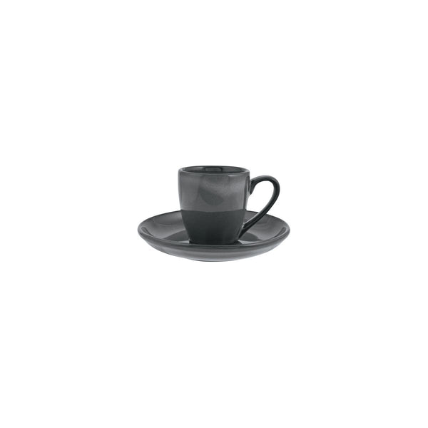 72.90800 Zuma Jupiter Espresso Cup 100ml Globe Importers Adelaide Hospitality Supplies