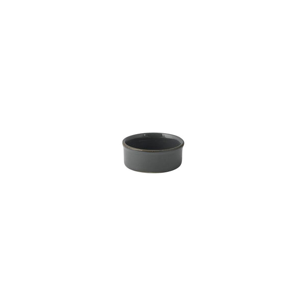 72.90815 Zuma Jupiter Condiment / Sauce Dish 60x24mm / 45ml Globe Importers Adelaide Hospitality Supplies