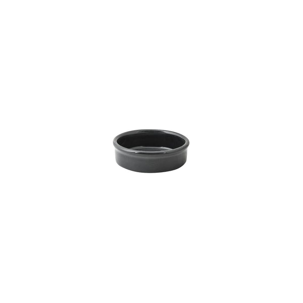72.90820 Zuma Jupiter Tapas Dish 85x25mm / 90ml Globe Importers Adelaide Hospitality Supplies