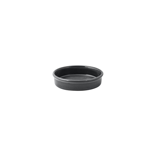 72.90821 Zuma Jupiter Tapas Dish 110x25mm / 160ml Globe Importers Adelaide Hospitality Supplies
