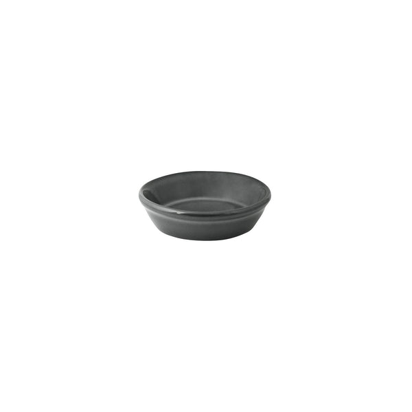 72.90825 Zuma Jupiter Tapas Dish Tapered 115x25mm / 170ml Globe Importers Adelaide Hospitality Supplies