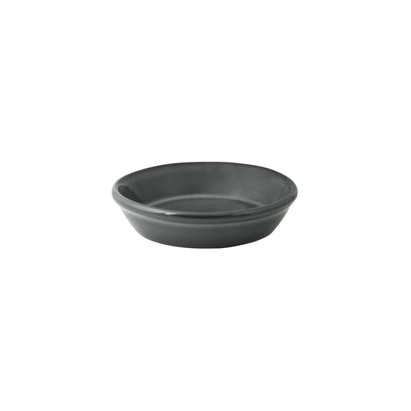 72.90826 Zuma Jupiter Tapas Dish Tapered 160x30mm / 330ml Globe Importers Adelaide Hospitality Supplies