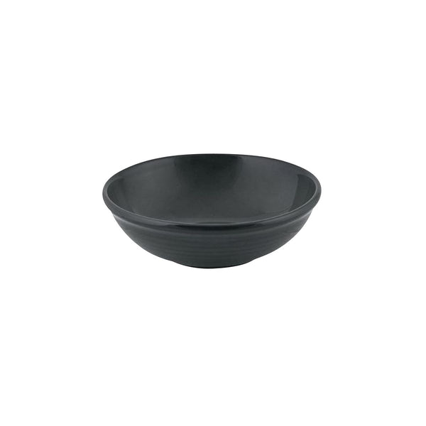 72.90850 Zuma Jupiter Round Bowl 195x60mm / 900ml Globe Importers Adelaide Hospitality Supplies