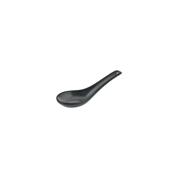 72.90891 Zuma Jupiter Chinese Spoon 130mm / 20ml Globe Importers Adelaide Hospitality Supplies