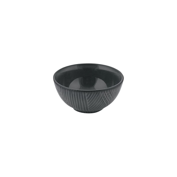 72.90896 Zuma Jupiter Noodle Bowl 145x70mm / 660ml Globe Importers Adelaide Hospitality Supplies