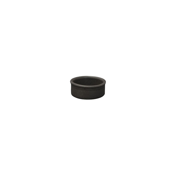 72.90915 Zuma Frost Condiment / Sauce Dish 60x24mm / 45ml Globe Importers Adelaide Hospitality Supplies