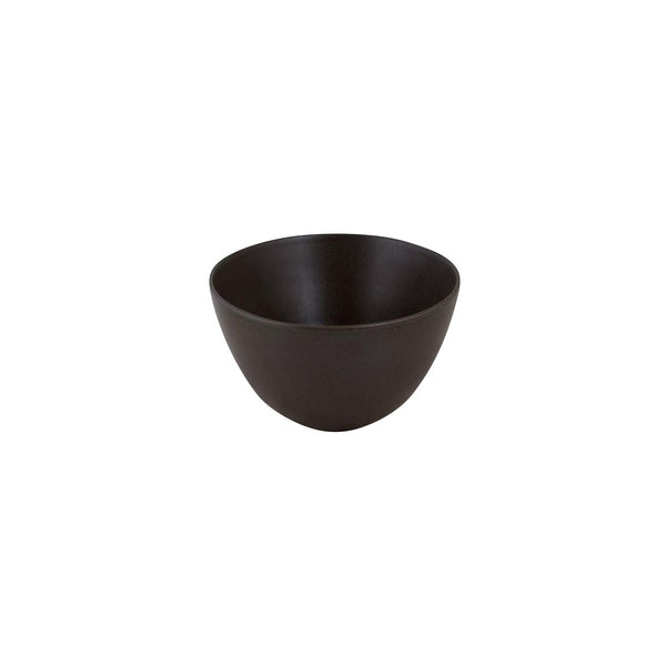72.90948 Zuma Frost Deep Rice Bowl 137mm / 700ml Globe Importers Adelaide Hospitality Supplies