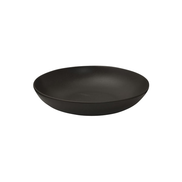 72.90951 Zuma Frost Round Share Bowl 240mm / 1100ml Globe Importers Adelaide Hospitality Supplies